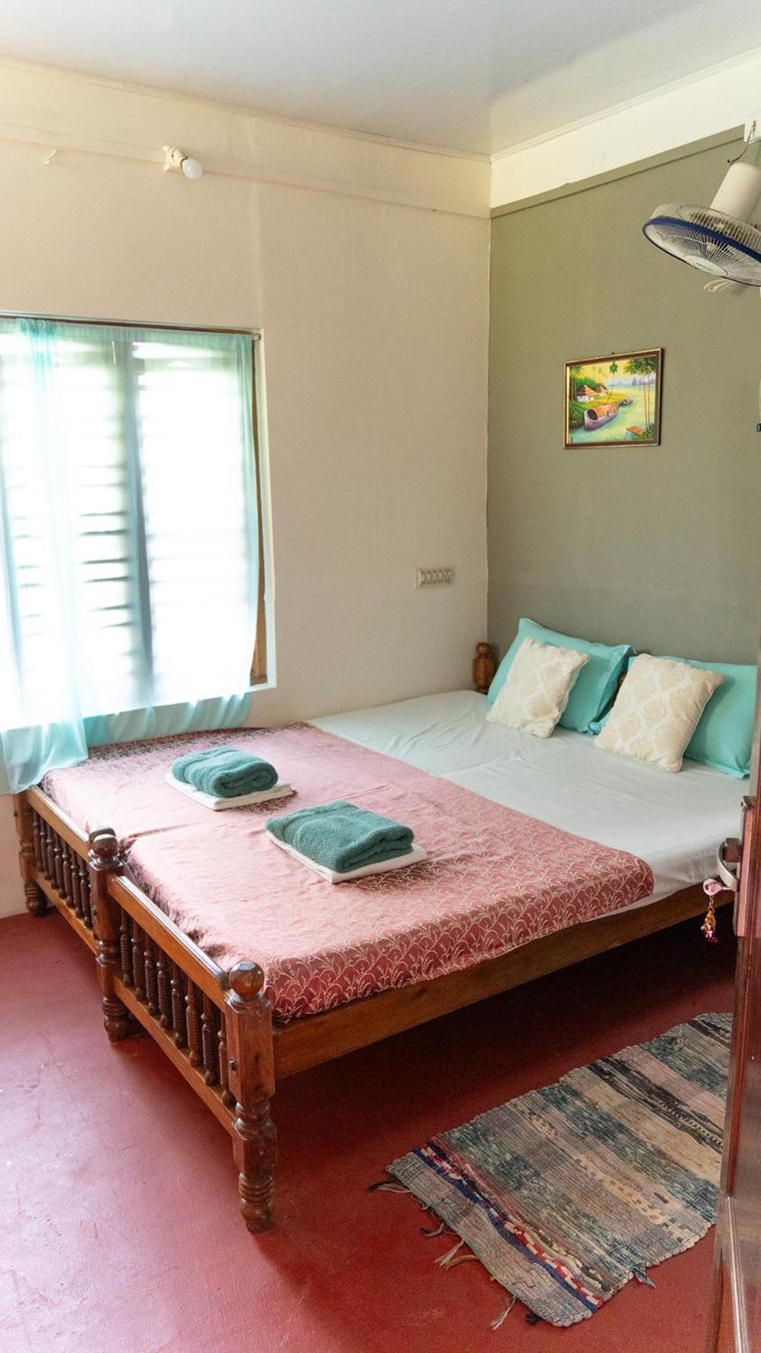 ורקלה Soul Home Stay מראה חיצוני תמונה