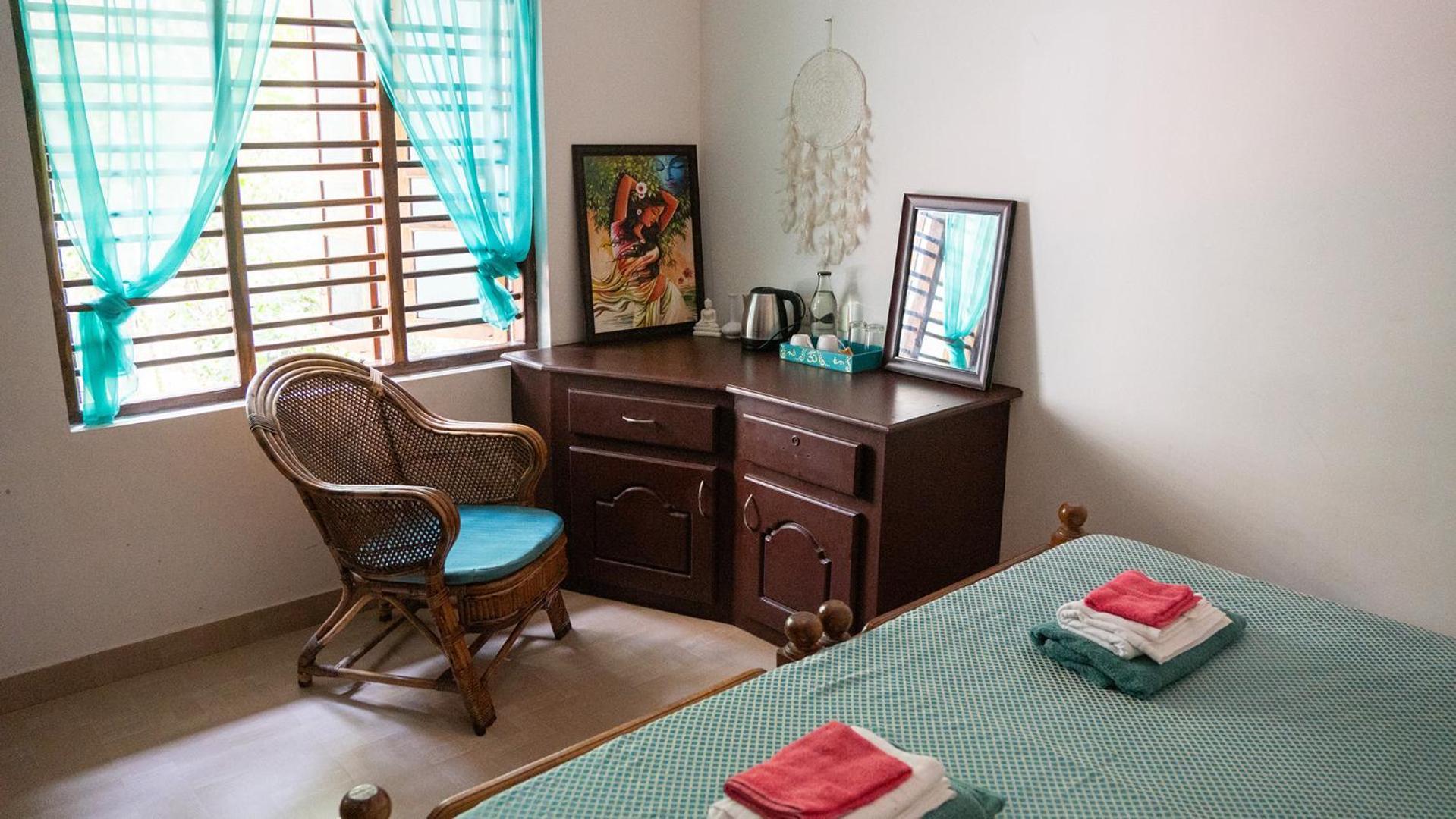 ורקלה Soul Home Stay מראה חיצוני תמונה